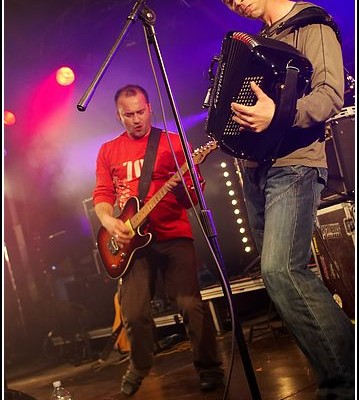 Armens &#8211; Festival Le Vieux Mur 2009