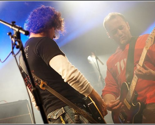 Armens &#8211; Festival Le Vieux Mur 2009