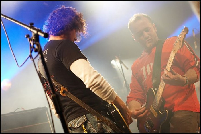 Armens &#8211; Festival Le Vieux Mur 2009