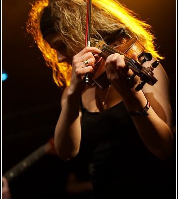 N SK &#8211; Festival Le Vieux Mur 2009