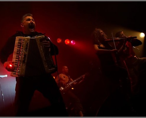 N SK &#8211; Festival Le Vieux Mur 2009