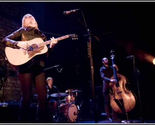 Anna Ternheim &#8211; Cafe de la Danse