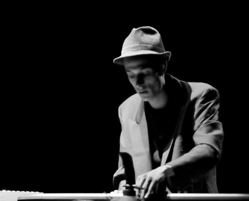 Chapelier Fou &#8211; Les Trinitaires (Metz)