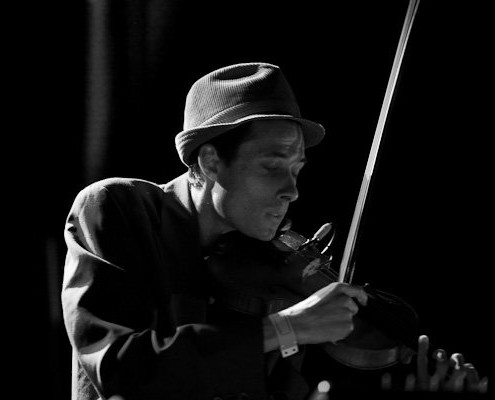 Chapelier Fou &#8211; Les Trinitaires (Metz)