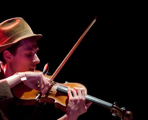 Chapelier Fou &#8211; Les Trinitaires (Metz)