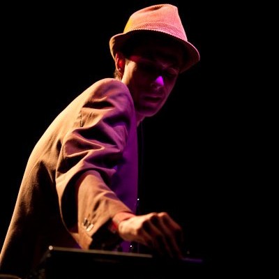 Chapelier Fou &#8211; Les Trinitaires (Metz)