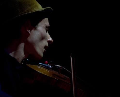 Chapelier Fou &#8211; Les Trinitaires (Metz)