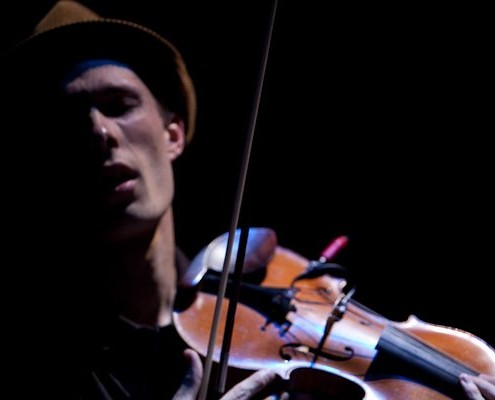 Chapelier Fou &#8211; Les Trinitaires (Metz)