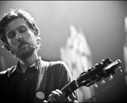 Great Lake Swimmers &#8211; Grand Mix (Tourcoing)