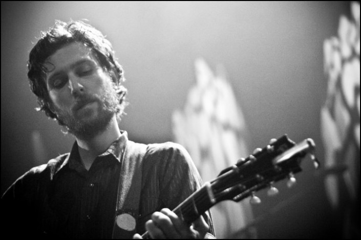 Great Lake Swimmers &#8211; Grand Mix (Tourcoing)