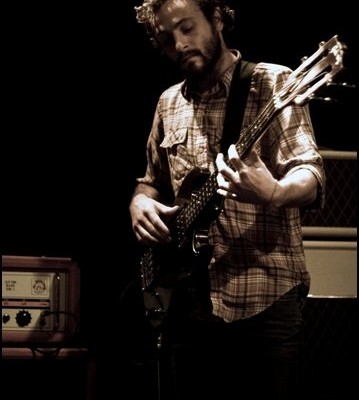 Phosphorescent &#8211; Grand Mix (Tourcoing)