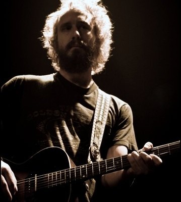 Phosphorescent &#8211; Grand Mix (Tourcoing)