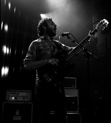 Phosphorescent &#8211; Grand Mix (Tourcoing)