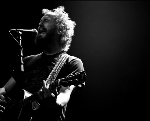 Phosphorescent &#8211; Grand Mix (Tourcoing)