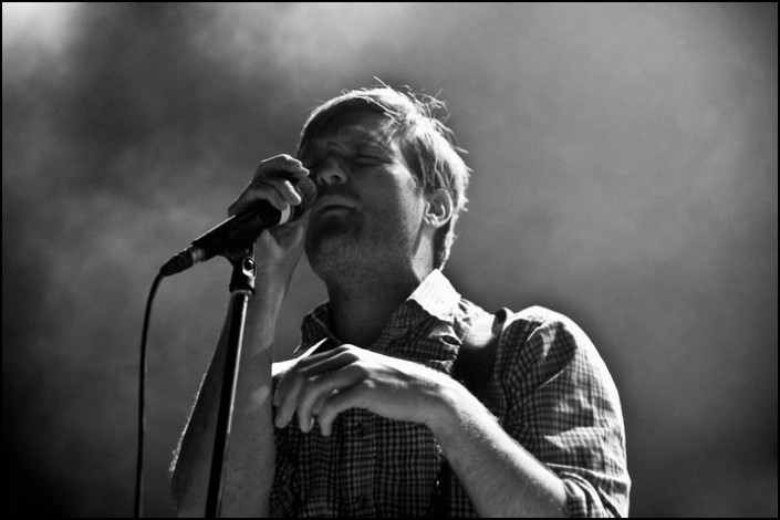 Cold War Kids &#8211; Aeronef