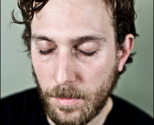 Great Lake Swimmers &#8211; Portraits (Paris)