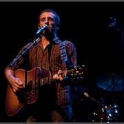 Florian Mona &#8211; Festival Paroles et Musiques 2009 (Saint Etie