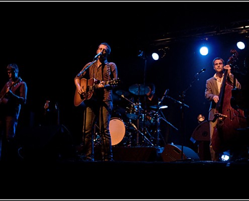 Mr Roux &#8211; Festival Paroles et Musiques 2009 (Saint Etienne)