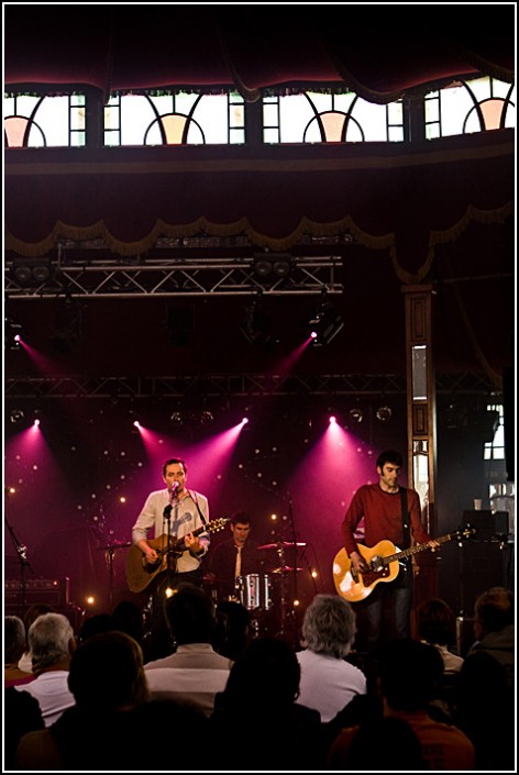 Florian Mona &#8211; Festival Paroles et Musiques 2009 (Saint Etie