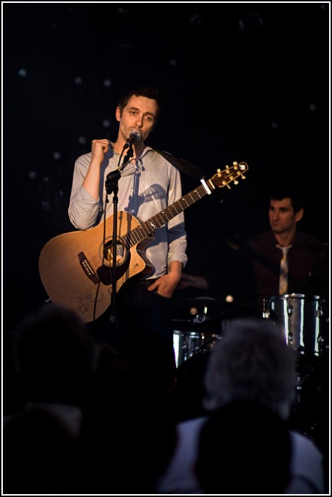 Florian Mona &#8211; Festival Paroles et Musiques 2009 (Saint Etie