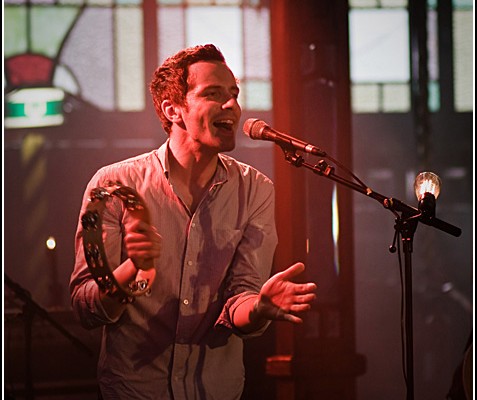 Florian Mona &#8211; Festival Paroles et Musiques 2009 (Saint Etie