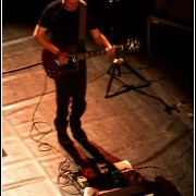 Bloc Party &#8211; Festival Art Rock 2009