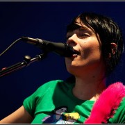 Gable &#8211; Festival Art Rock 2009