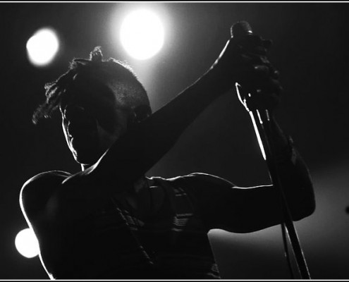 Tricky &#8211; Festival Art Rock 2009