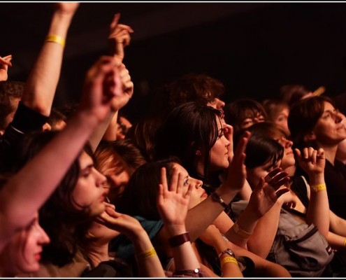 Im from Barcelona &#8211; Festival Art Rock 2009