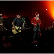 Gable &#8211; Festival Au Pont du Rock 2010