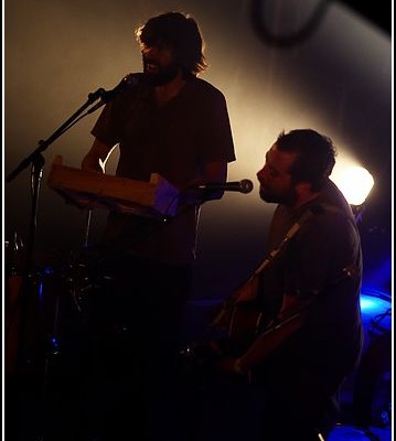 Gable &#8211; Festival Art Rock 2009