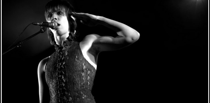 Mademoiselle K &#8211; Festival Class Eurock