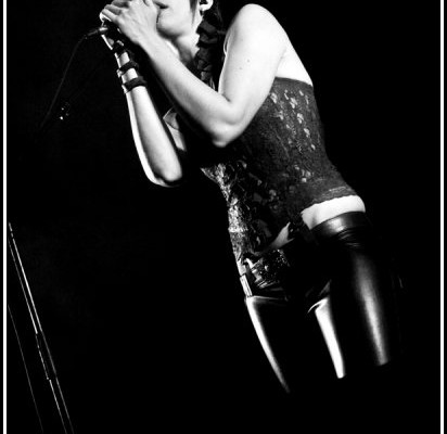 Mademoiselle K &#8211; Festival Class Eurock