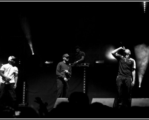 Psy4 de la rime &#8211; Festival Class Eurock