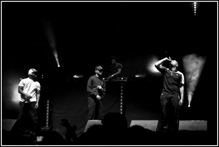 Psy4 de la rime &#8211; Festival Class Eurock