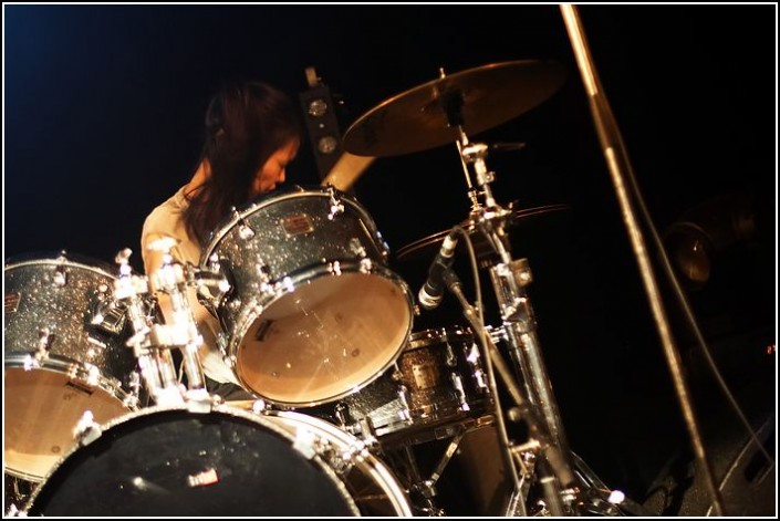 Nisennenmondai &#8211; Festival Art Rock 2009