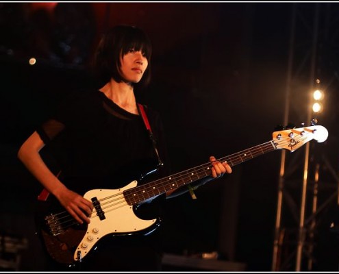 Nisennenmondai &#8211; Festival Art Rock 2009