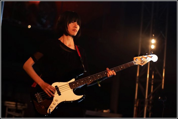 Nisennenmondai &#8211; Festival Art Rock 2009