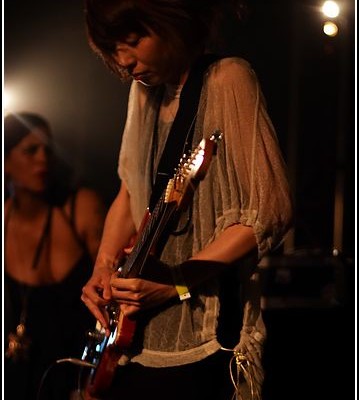 Nisennenmondai &#8211; Festival Art Rock 2009