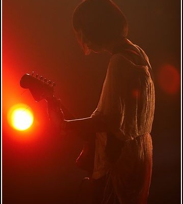 Nisennenmondai &#8211; Festival Art Rock 2009