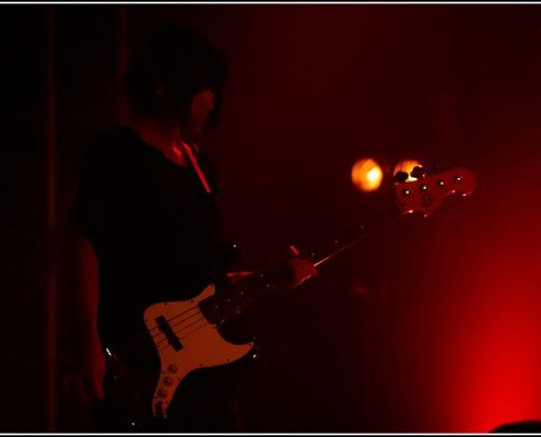 Nisennenmondai &#8211; Festival Art Rock 2009