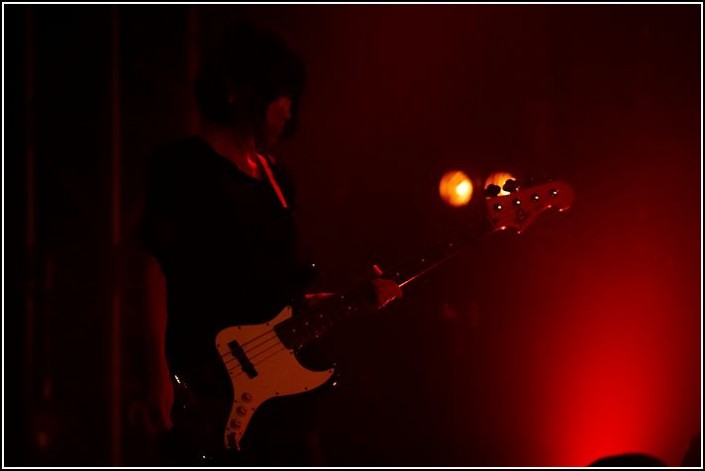 Nisennenmondai &#8211; Festival Art Rock 2009