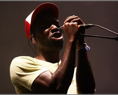 Bloc Party &#8211; Festival Art Rock 2009