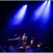 Laura Marling &#8211; La Cigale