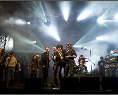 20 ans du Fair Final &#8211; Fete de la musique (Fair)