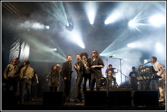 20 ans du Fair Final &#8211; Fete de la musique (Fair)