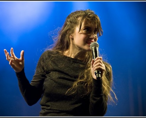 Phoebe Killdeer &#8211; Fete de la musique (Fair)