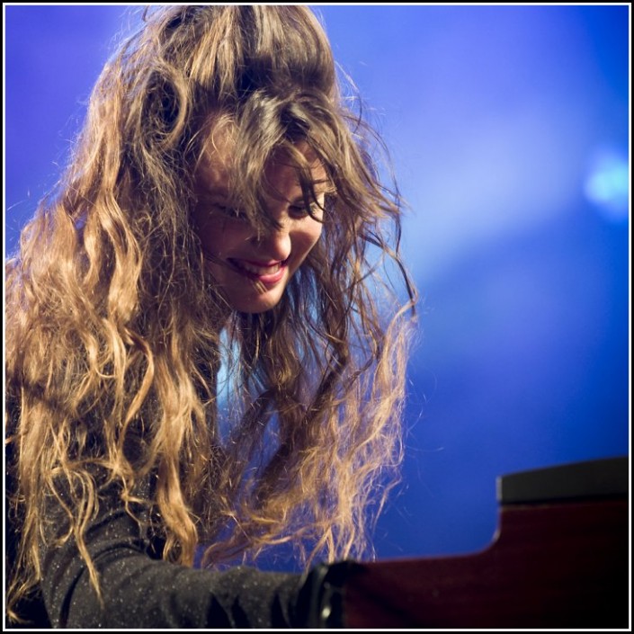 Phoebe Killdeer &#8211; Fete de la musique (Fair)