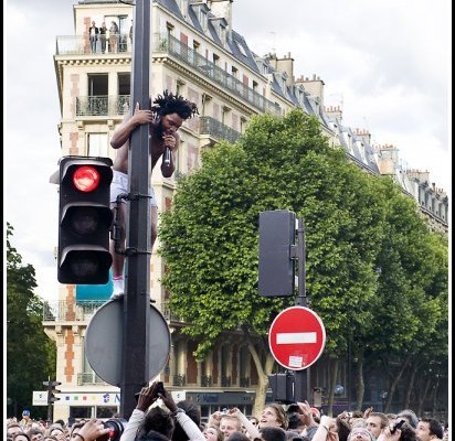 Spleen &#8211; Fete de la musique (Fair)