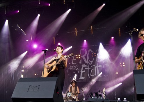 Alela Diane &#8211; Le Rock Dans Tous Ses Etats (Evreux)